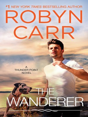 The Wanderer - ebook
